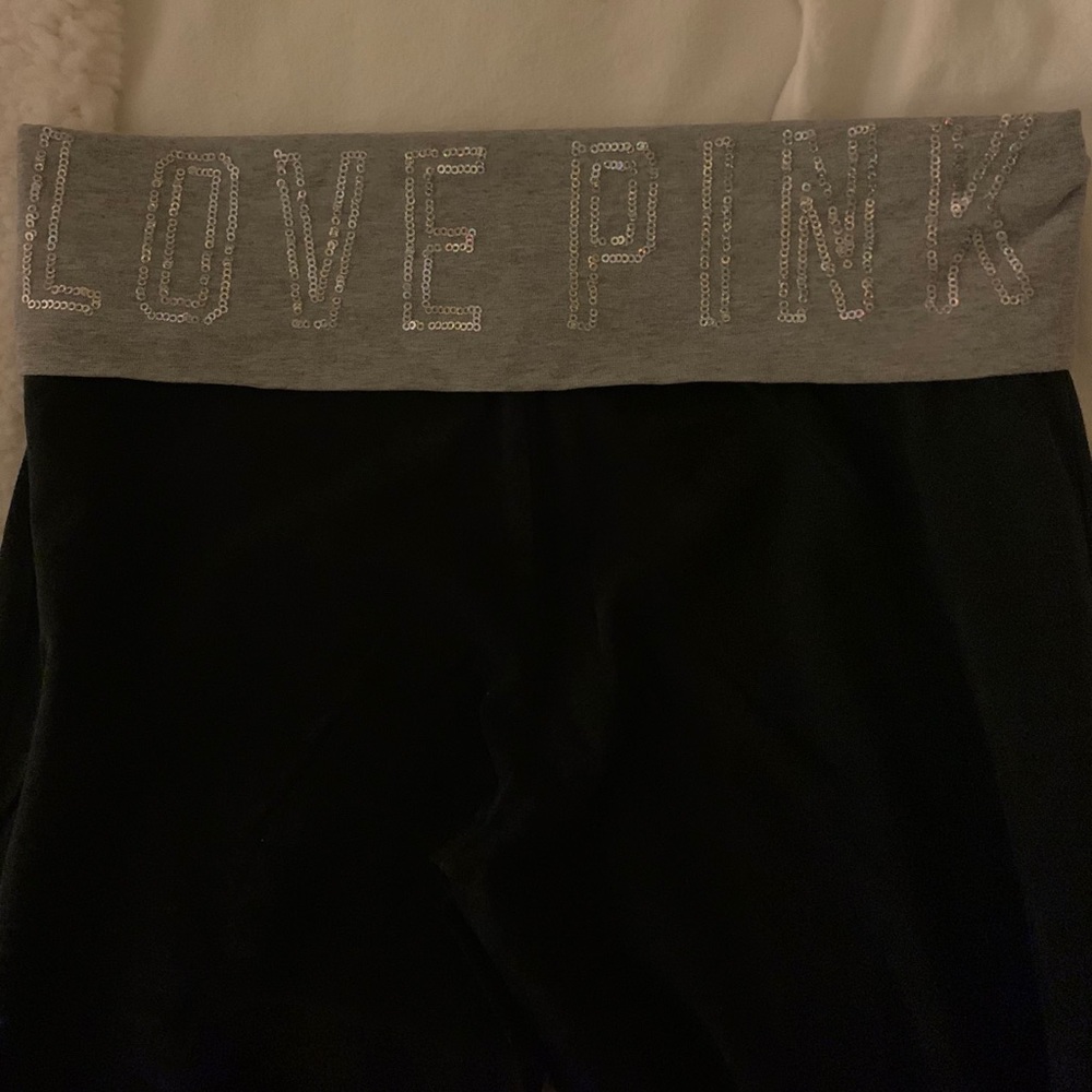 PINK by Victoria’s Secret Yoga Pants SIZE:XS